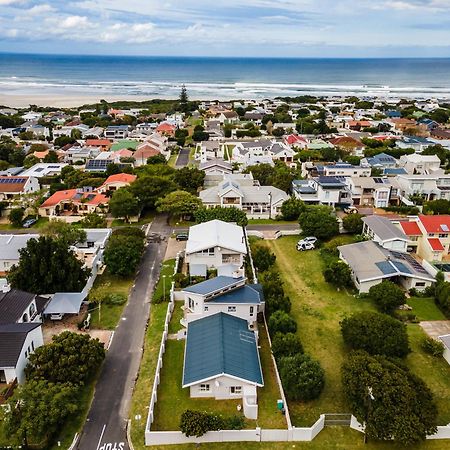 Nest Egg Holiday Home Voelklip Hermanus Exterior photo