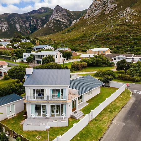 Nest Egg Holiday Home Voelklip Hermanus Exterior photo