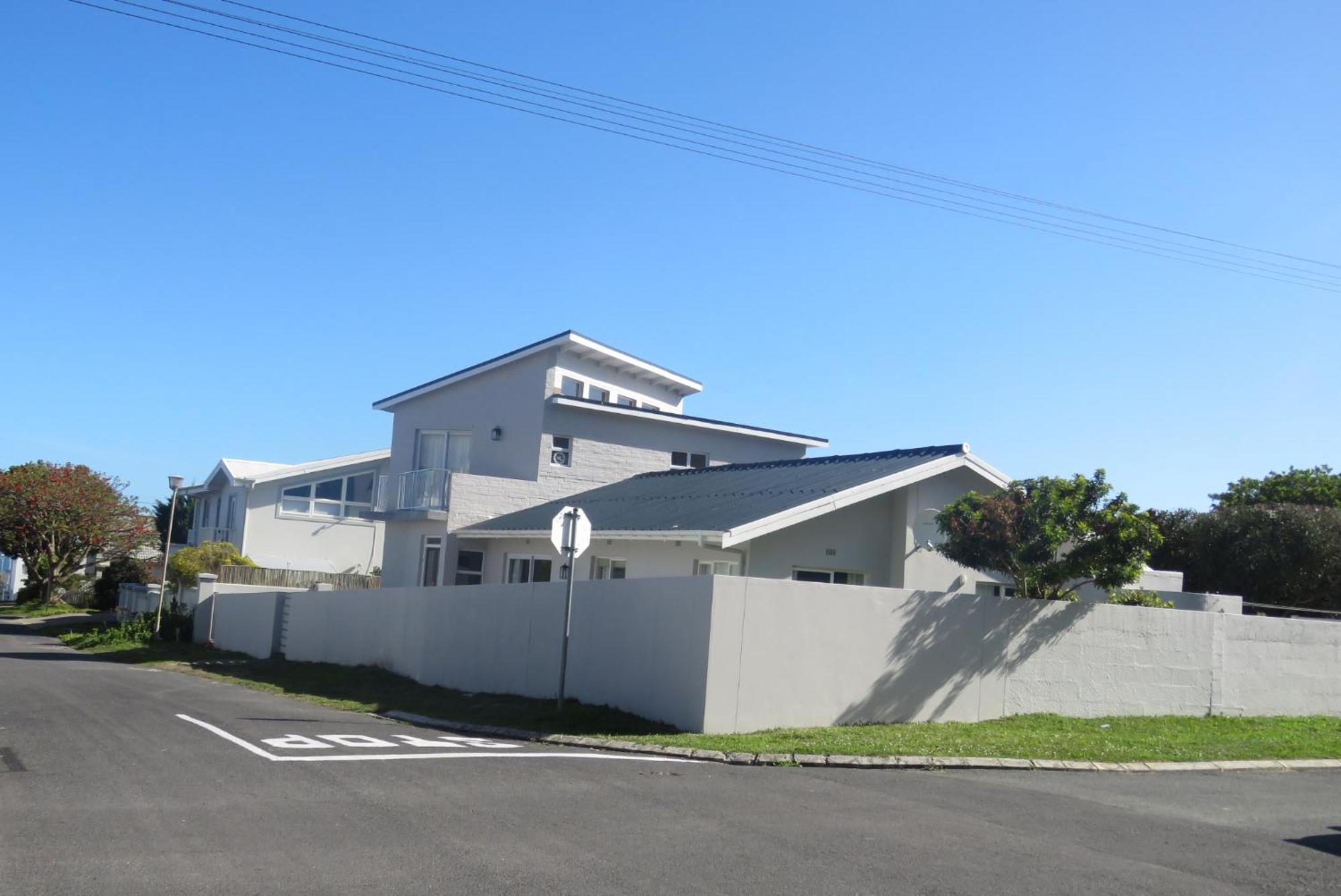 Nest Egg Holiday Home Voelklip Hermanus Exterior photo