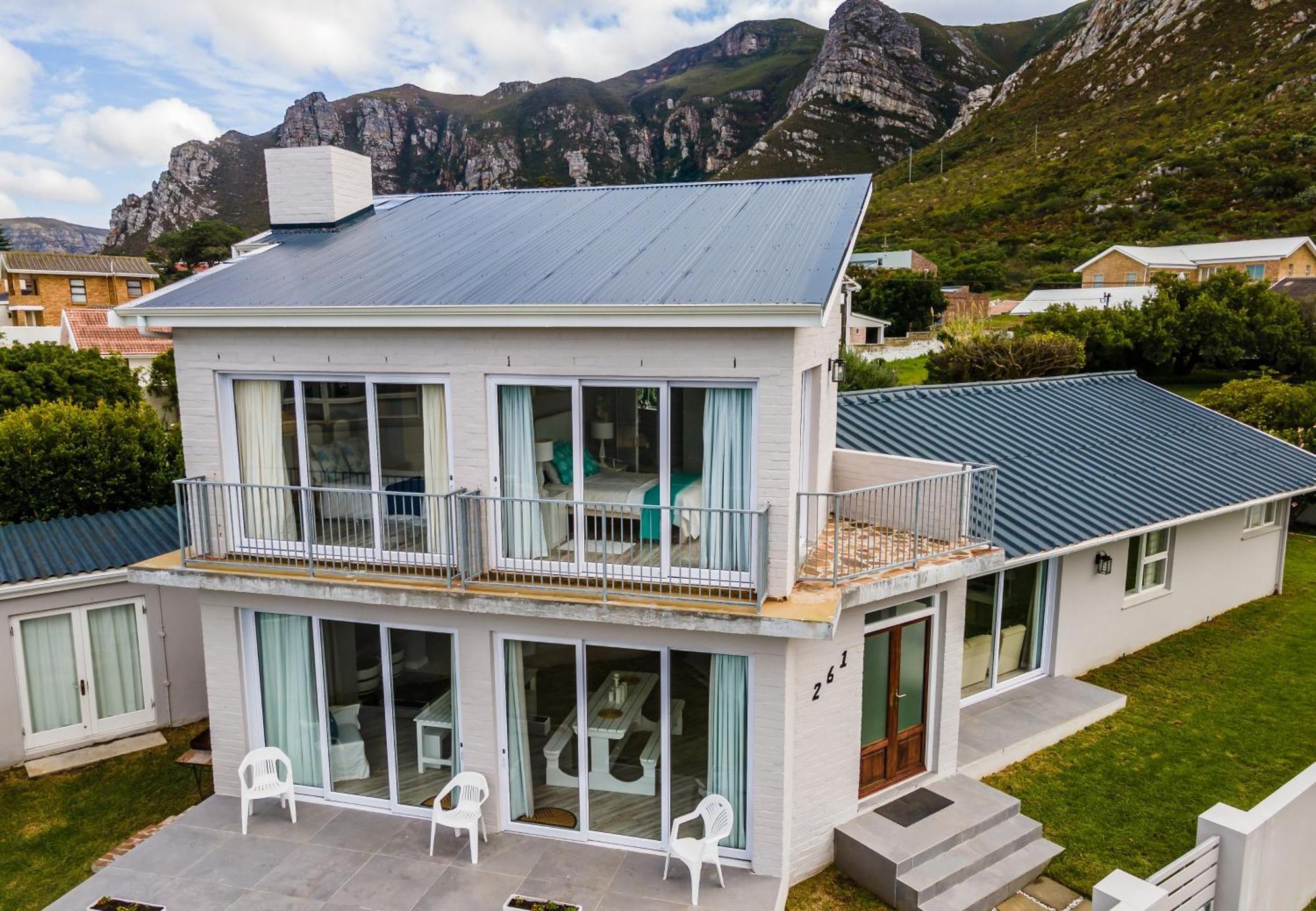 Nest Egg Holiday Home Voelklip Hermanus Exterior photo